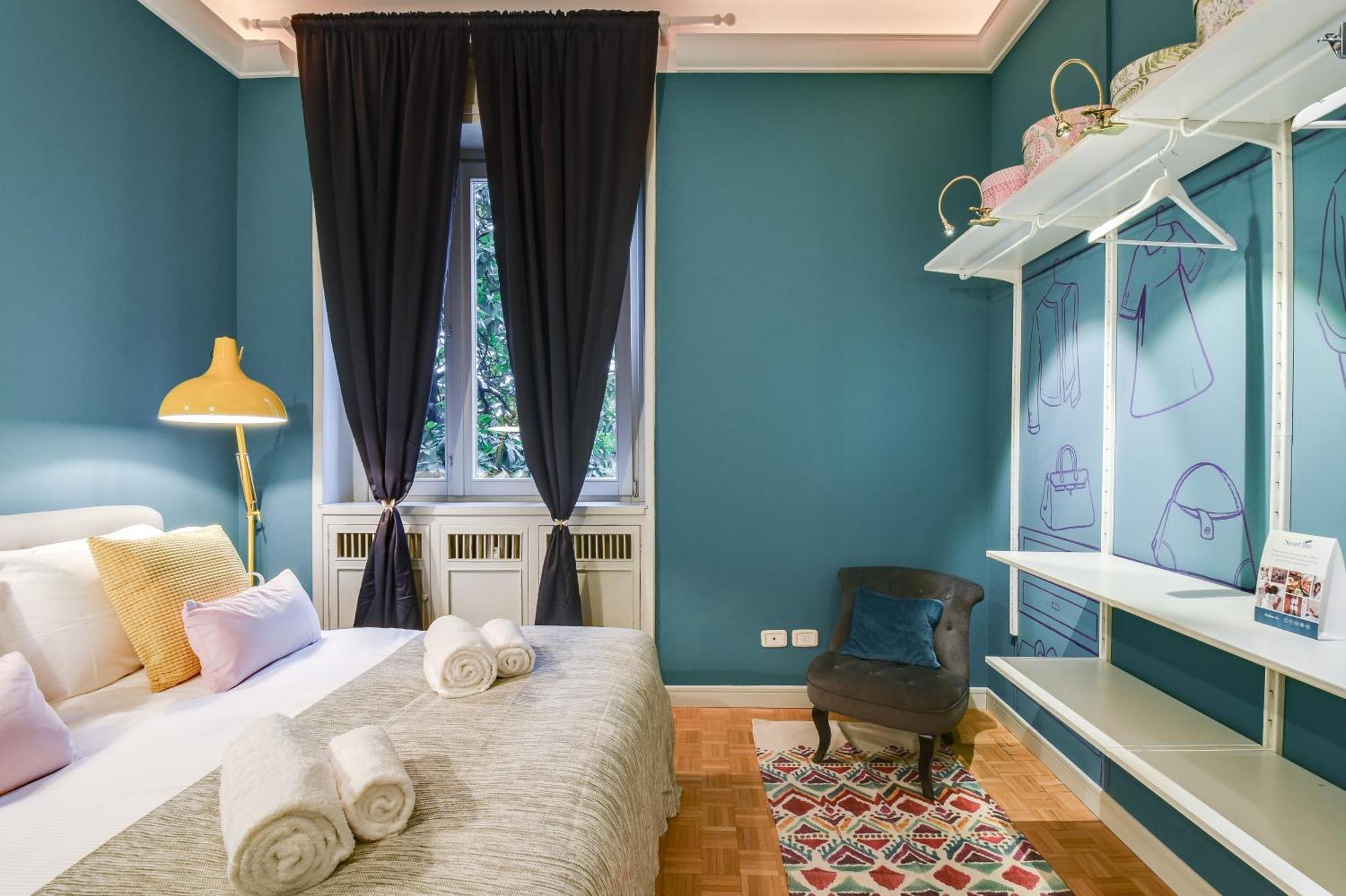 Sweet - Cerva Appartement